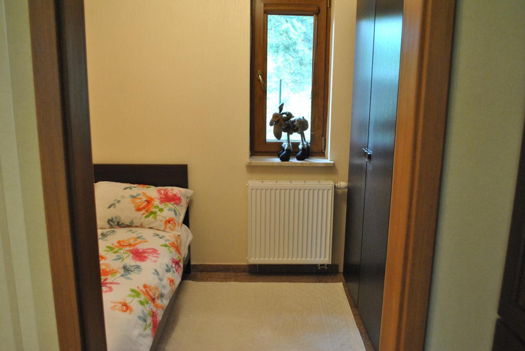 Apartament Wita Niemcz ภายนอก รูปภาพ