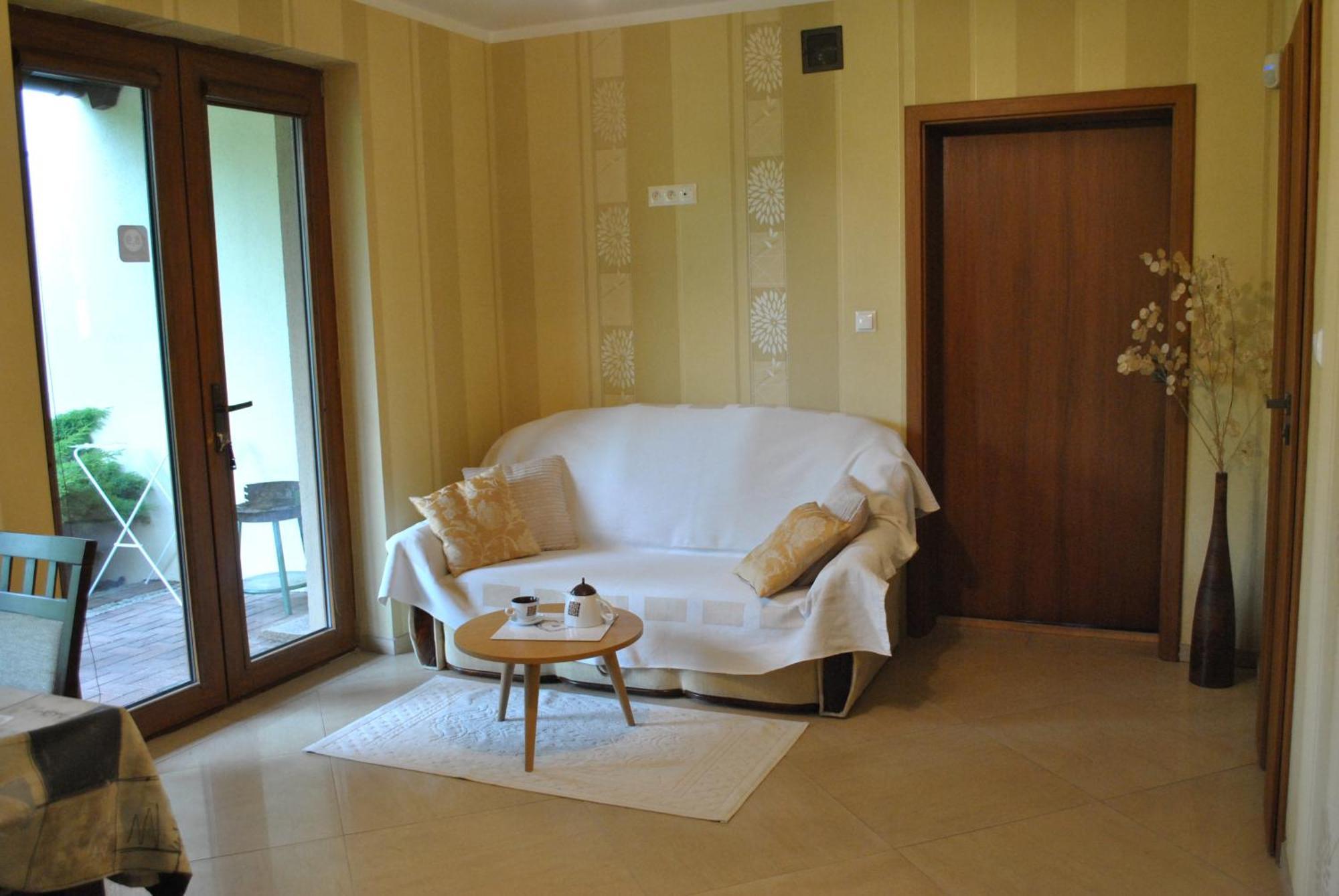 Apartament Wita Niemcz ภายนอก รูปภาพ