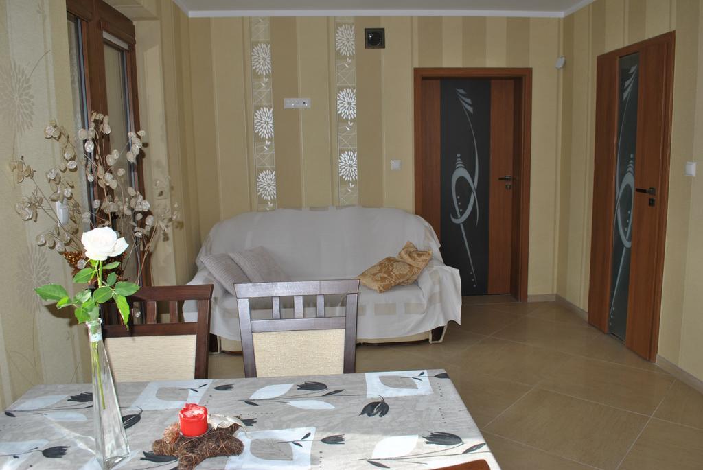 Apartament Wita Niemcz ห้อง รูปภาพ