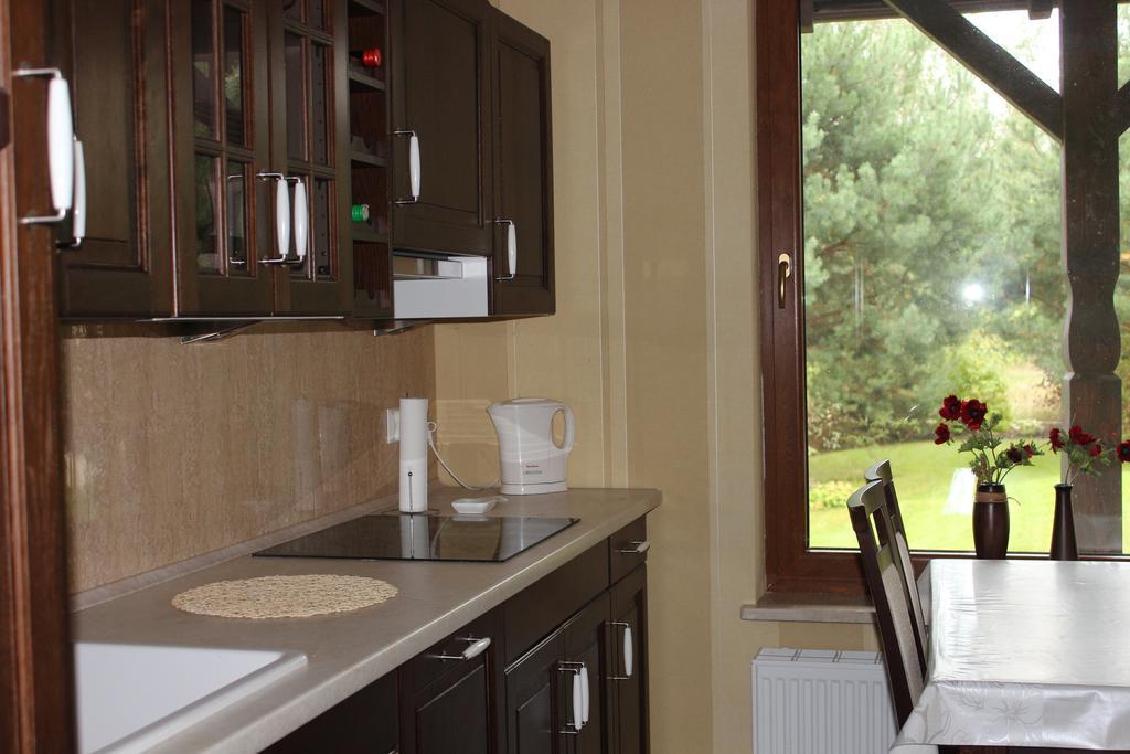 Apartament Wita Niemcz ห้อง รูปภาพ